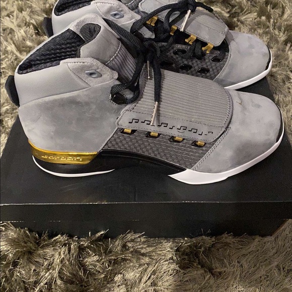 Jordan 17 retro - Picture 2 of 3